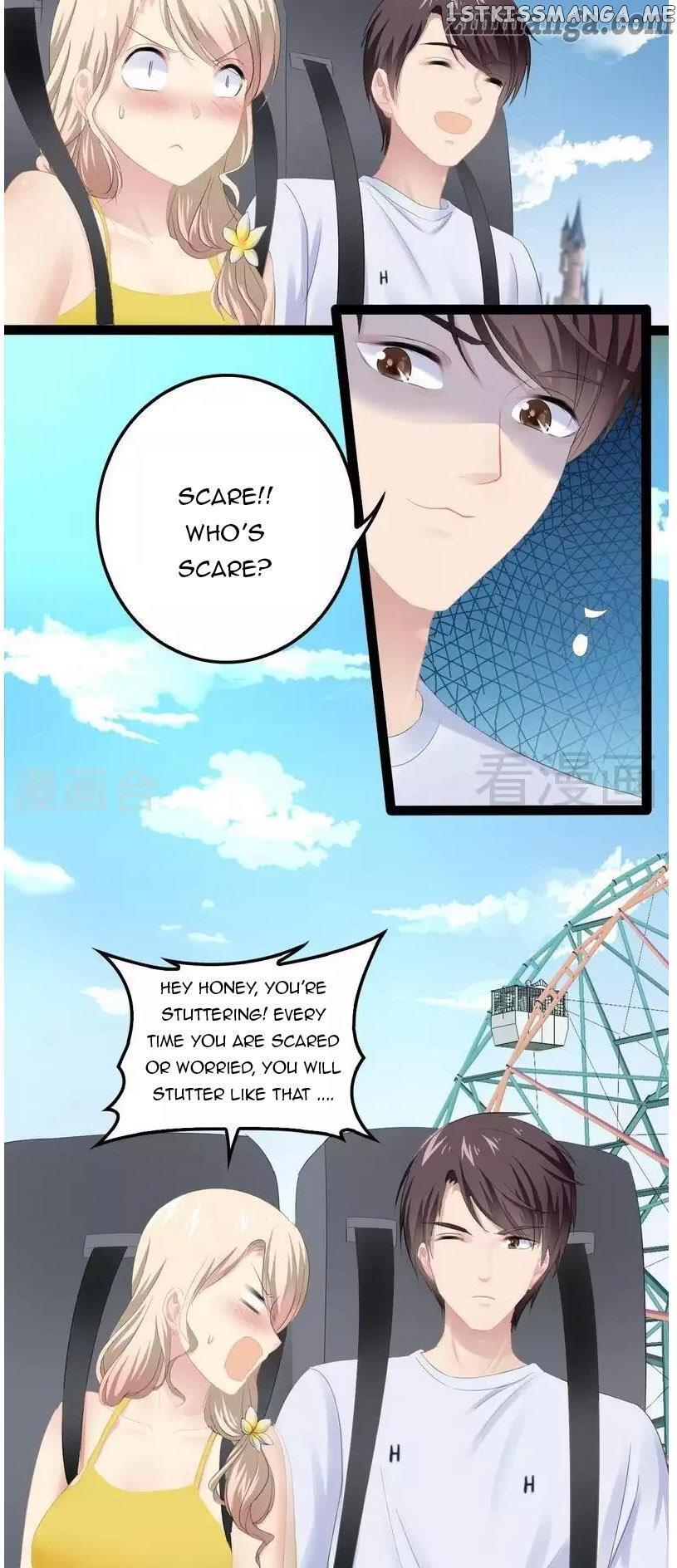 Emperor’s Mysterious Wife chapter 86 - page 2