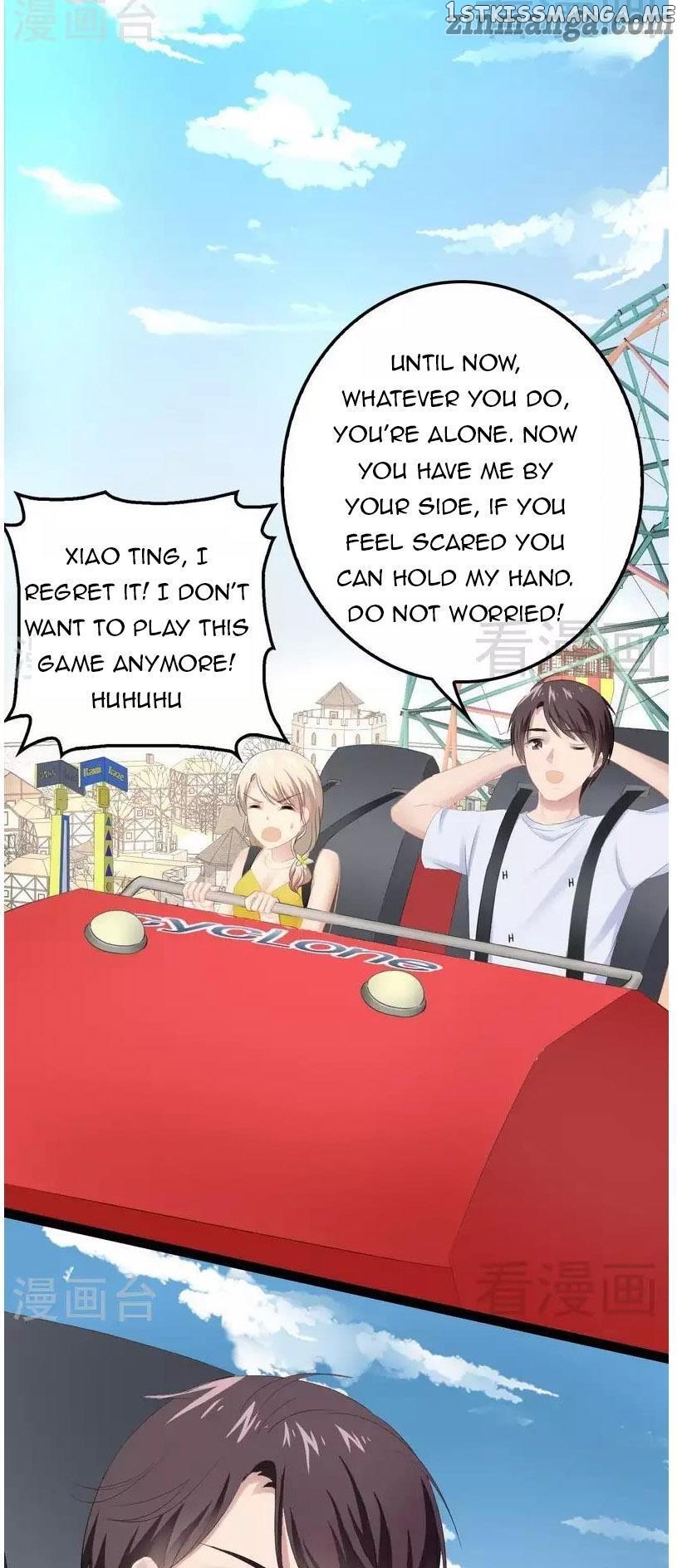 Emperor’s Mysterious Wife chapter 86 - page 4