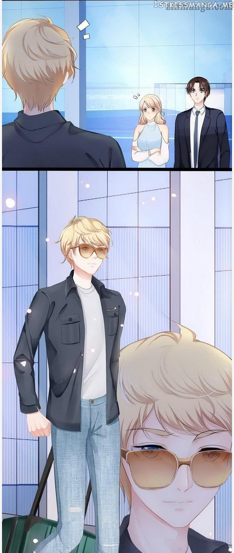 Emperor’s Mysterious Wife chapter 100 - page 4