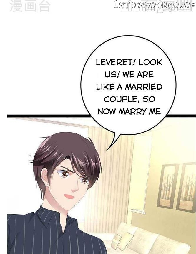 Emperor’s Mysterious Wife chapter 60 - page 6