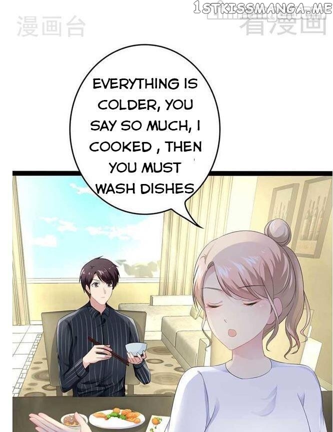 Emperor’s Mysterious Wife chapter 60 - page 9