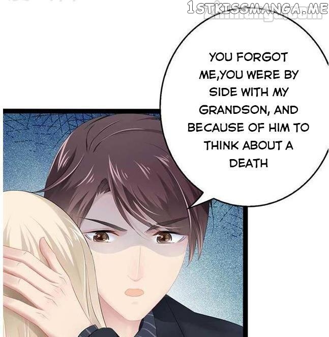 Emperor’s Mysterious Wife chapter 58 - page 18