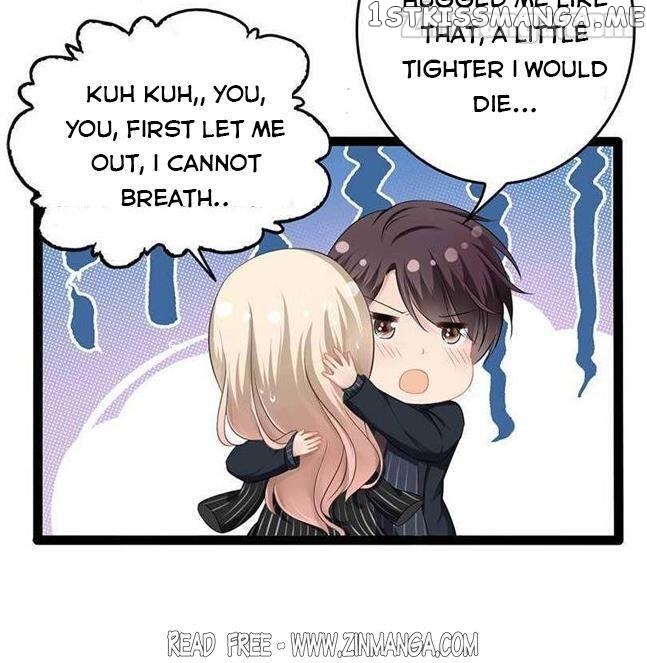 Emperor’s Mysterious Wife chapter 58 - page 21