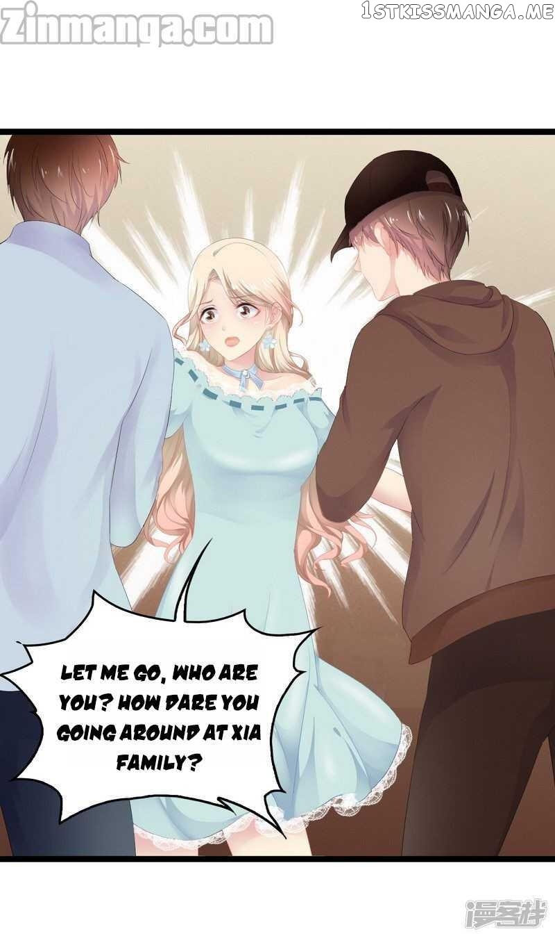 Emperor’s Mysterious Wife chapter 1 - page 21