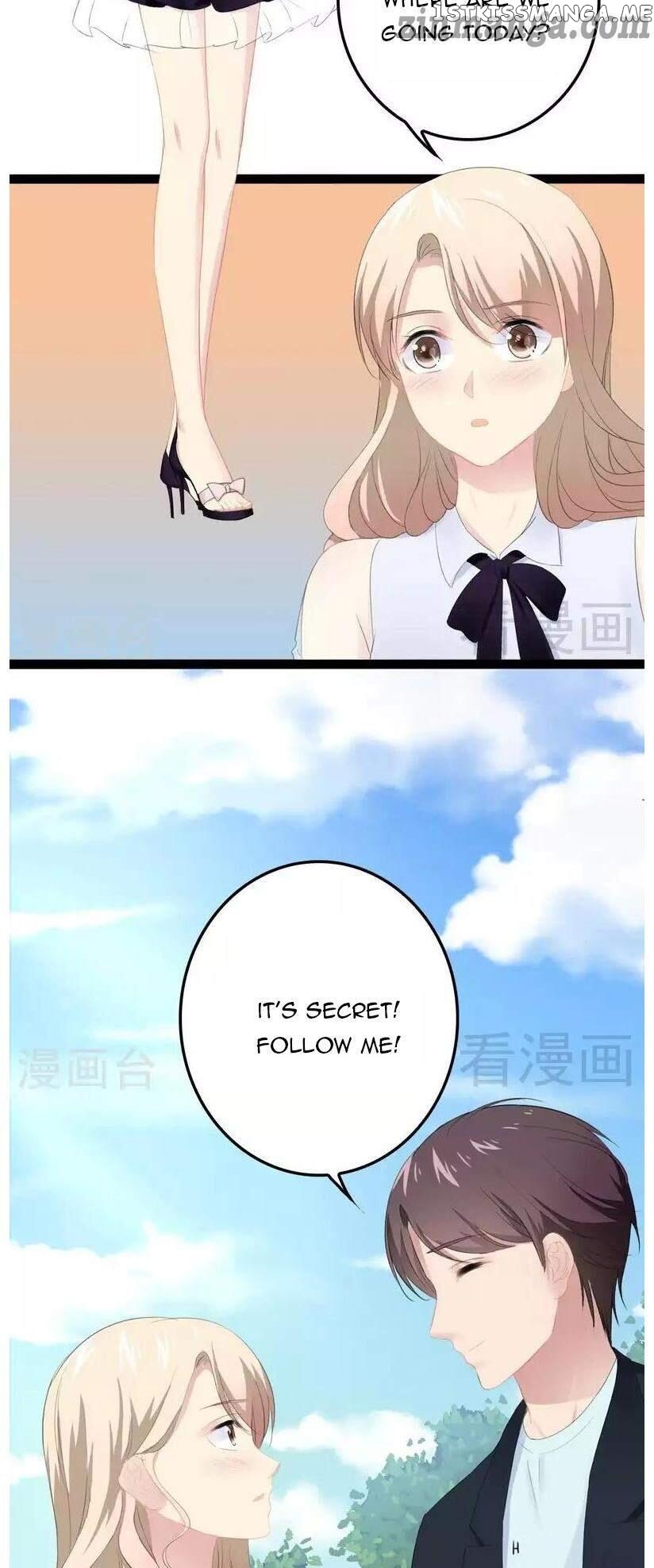 Emperor’s Mysterious Wife chapter 83 - page 12