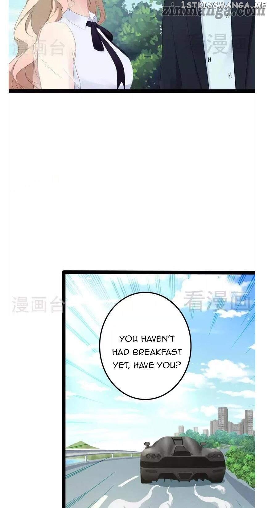 Emperor’s Mysterious Wife chapter 83 - page 13
