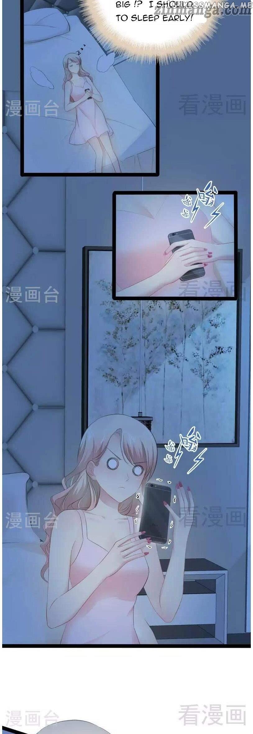 Emperor’s Mysterious Wife chapter 82 - page 10