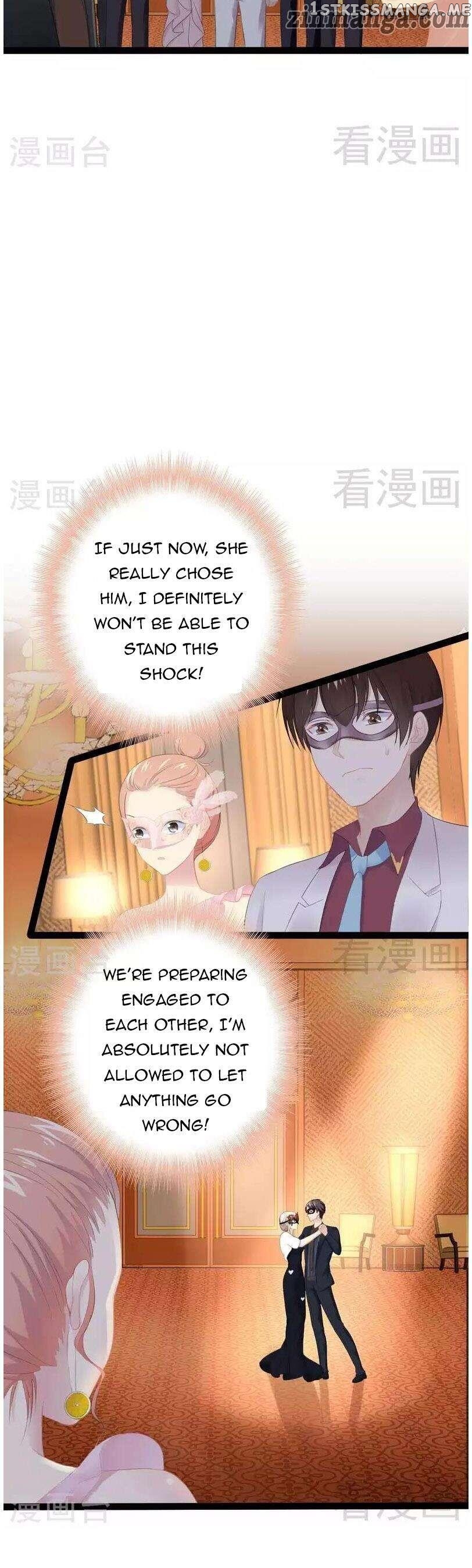 Emperor’s Mysterious Wife chapter 80 - page 15