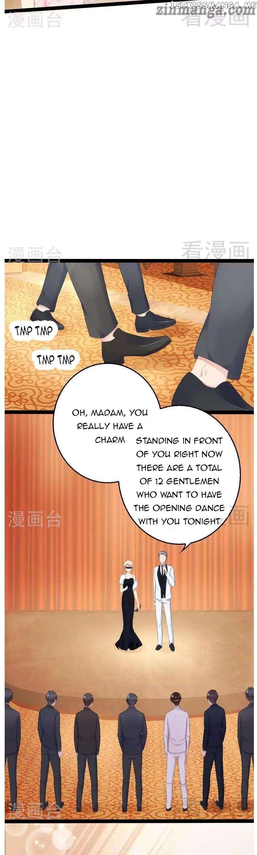 Emperor’s Mysterious Wife chapter 78 - page 12