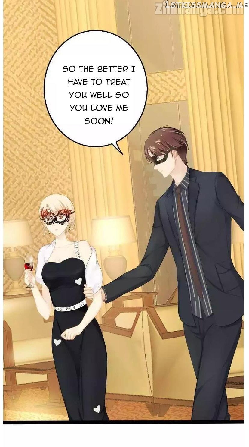 Emperor’s Mysterious Wife chapter 77 - page 10