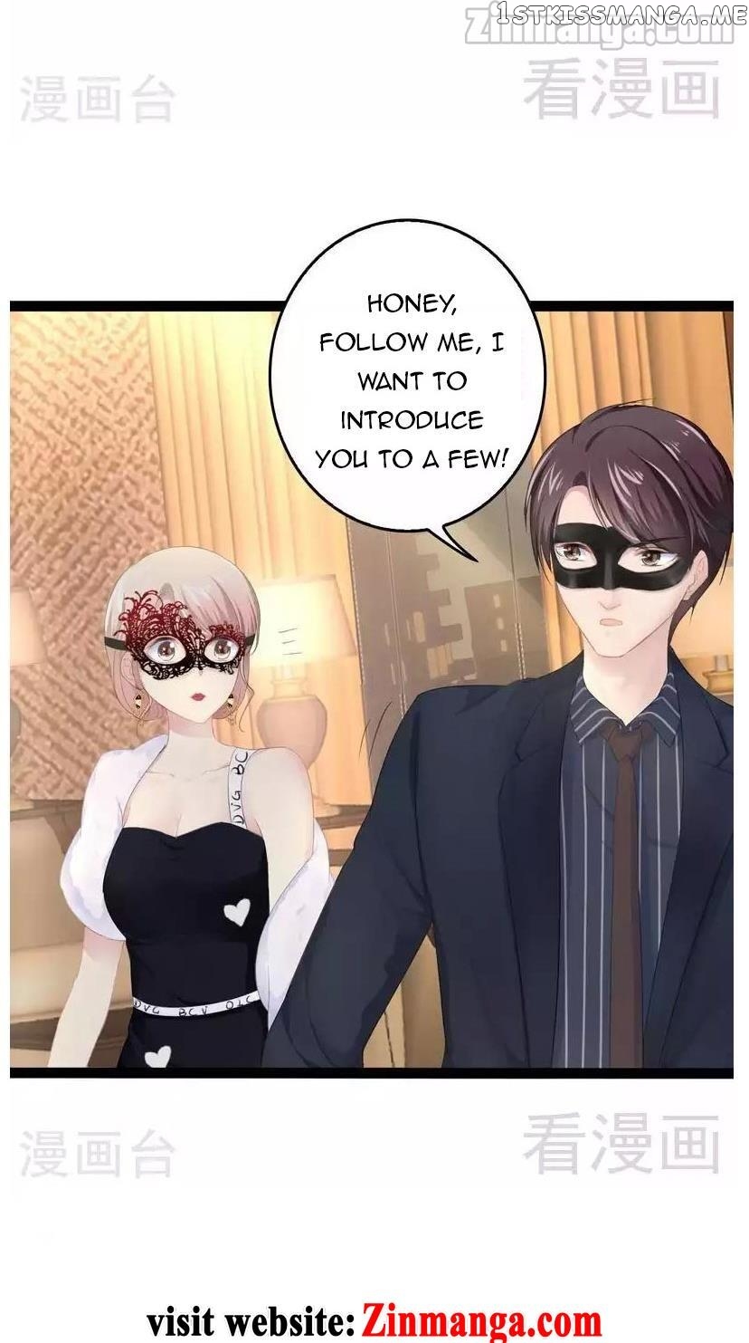 Emperor’s Mysterious Wife chapter 77 - page 11