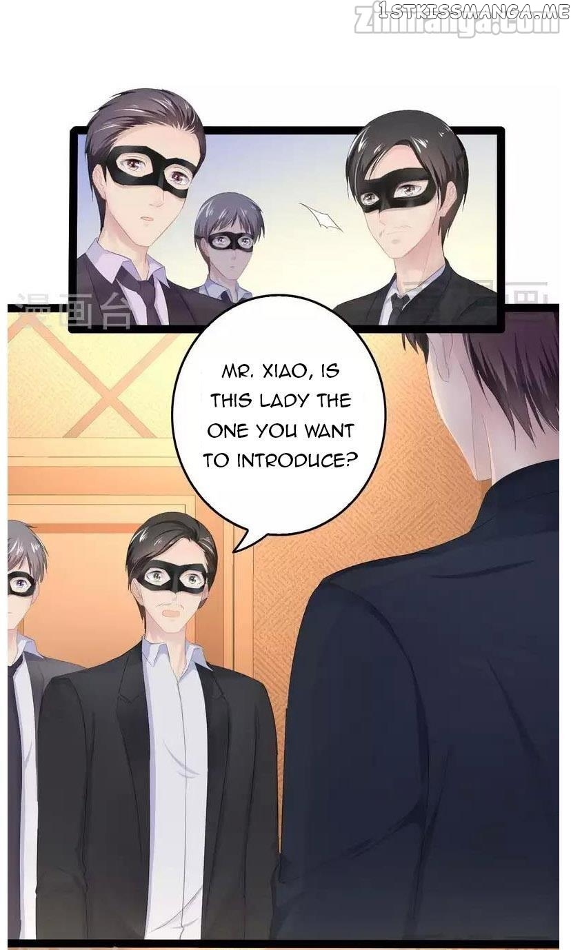 Emperor’s Mysterious Wife chapter 77 - page 12