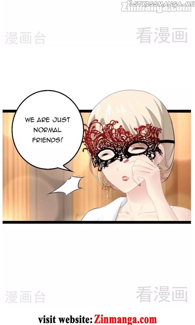 Emperor’s Mysterious Wife chapter 77 - page 18