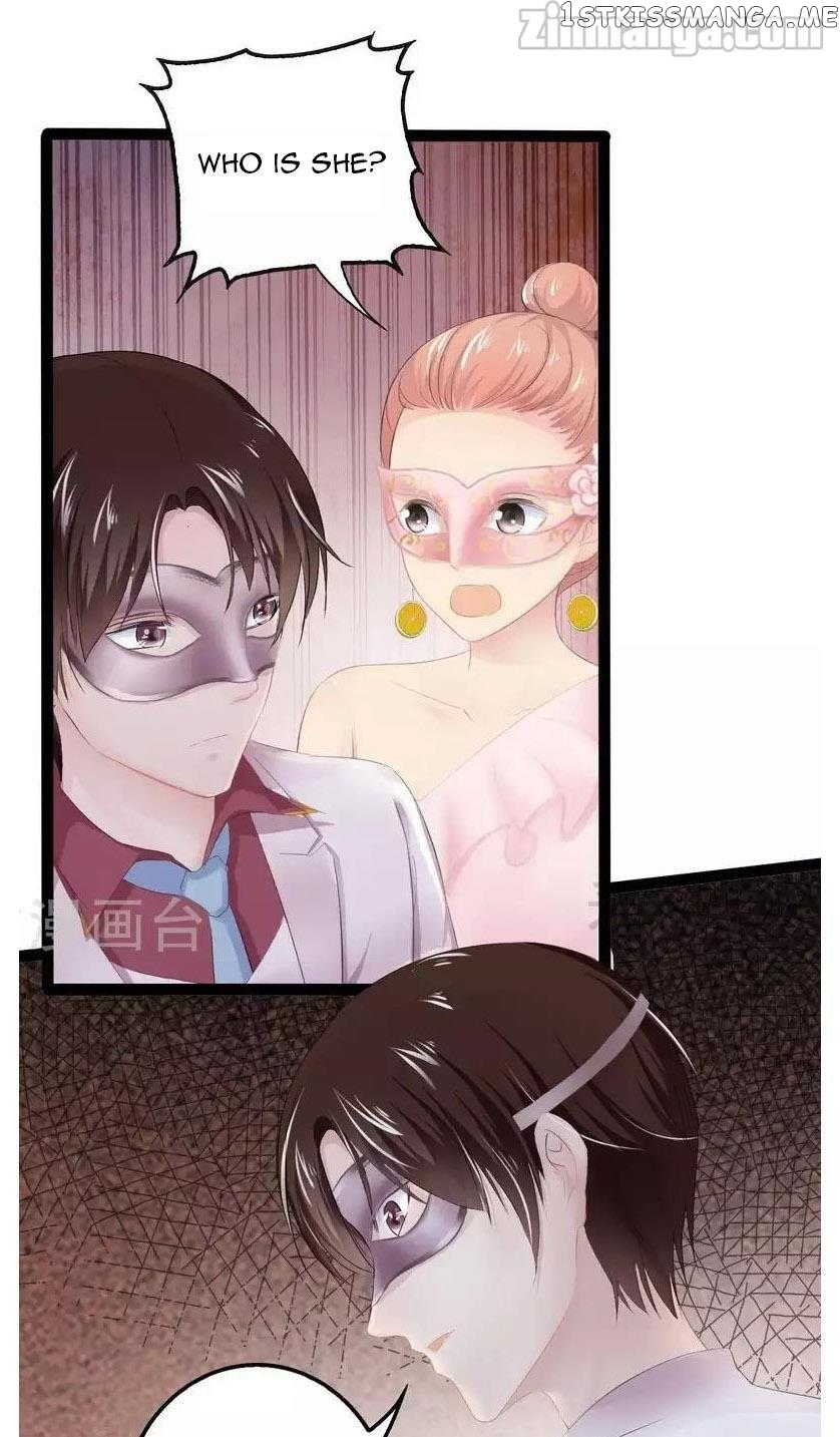 Emperor’s Mysterious Wife chapter 76 - page 19