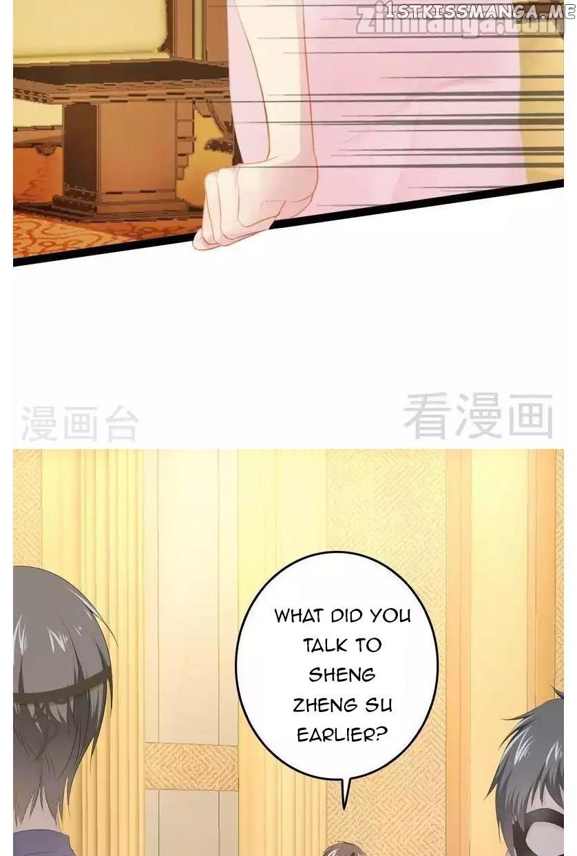 Emperor’s Mysterious Wife chapter 76 - page 28