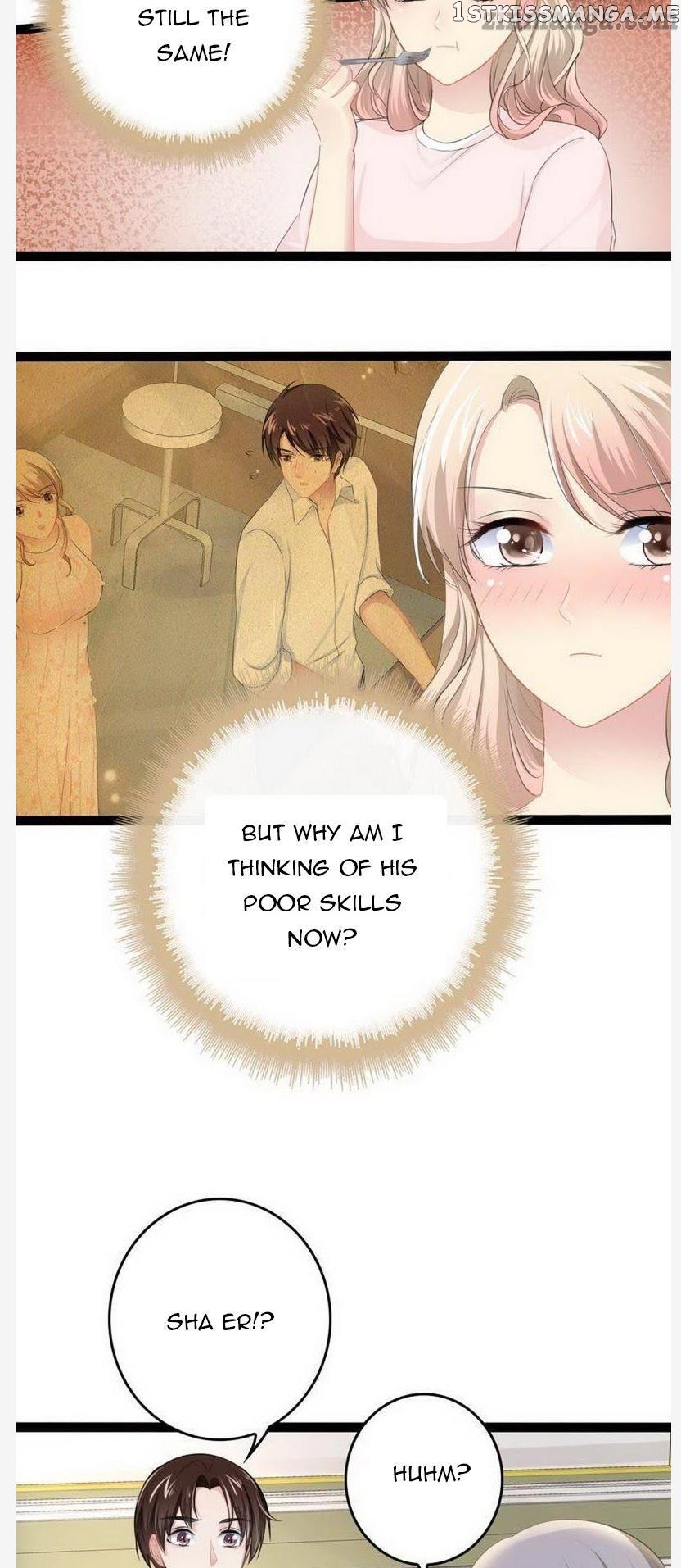 Emperor’s Mysterious Wife chapter 99 - page 3