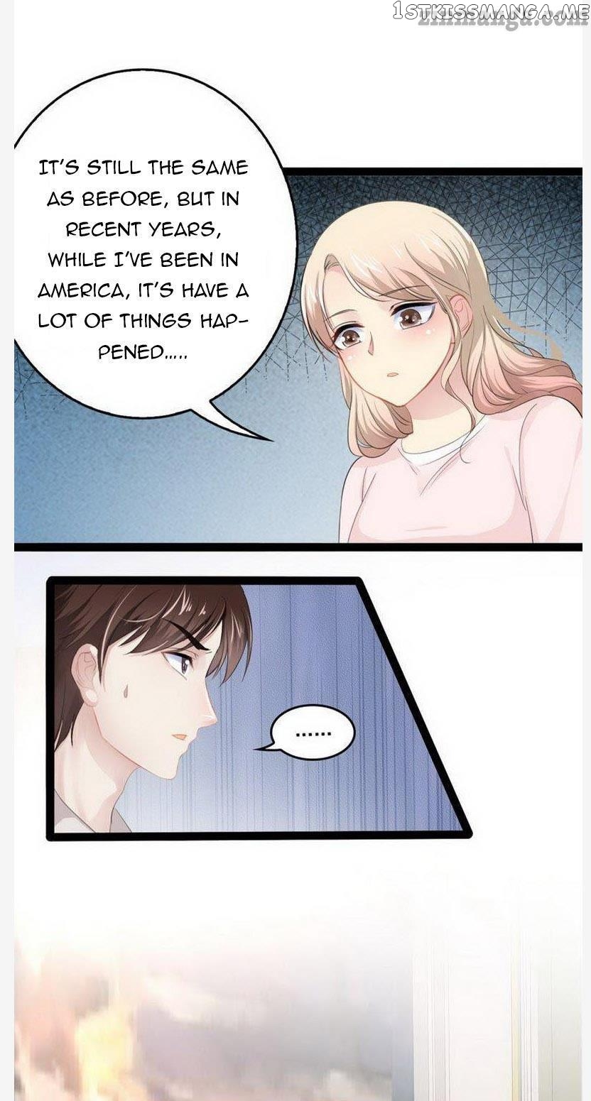 Emperor’s Mysterious Wife chapter 99 - page 5