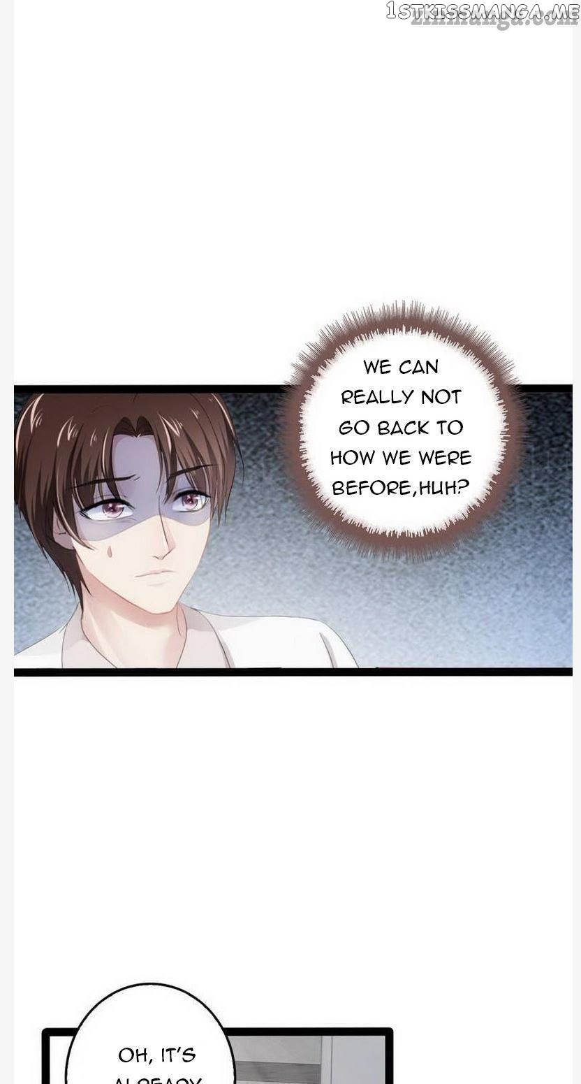 Emperor’s Mysterious Wife chapter 99 - page 7