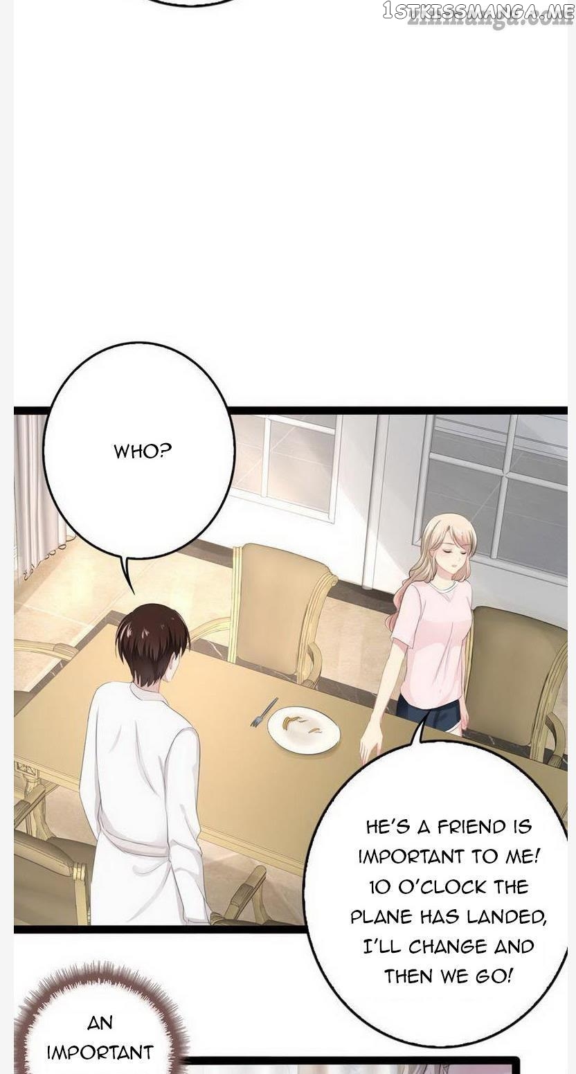 Emperor’s Mysterious Wife chapter 99 - page 9