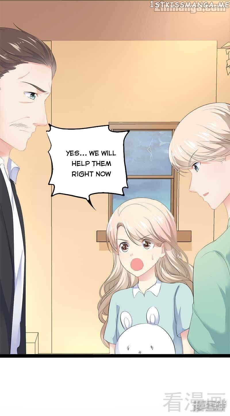 Emperor’s Mysterious Wife chapter 55 - page 10