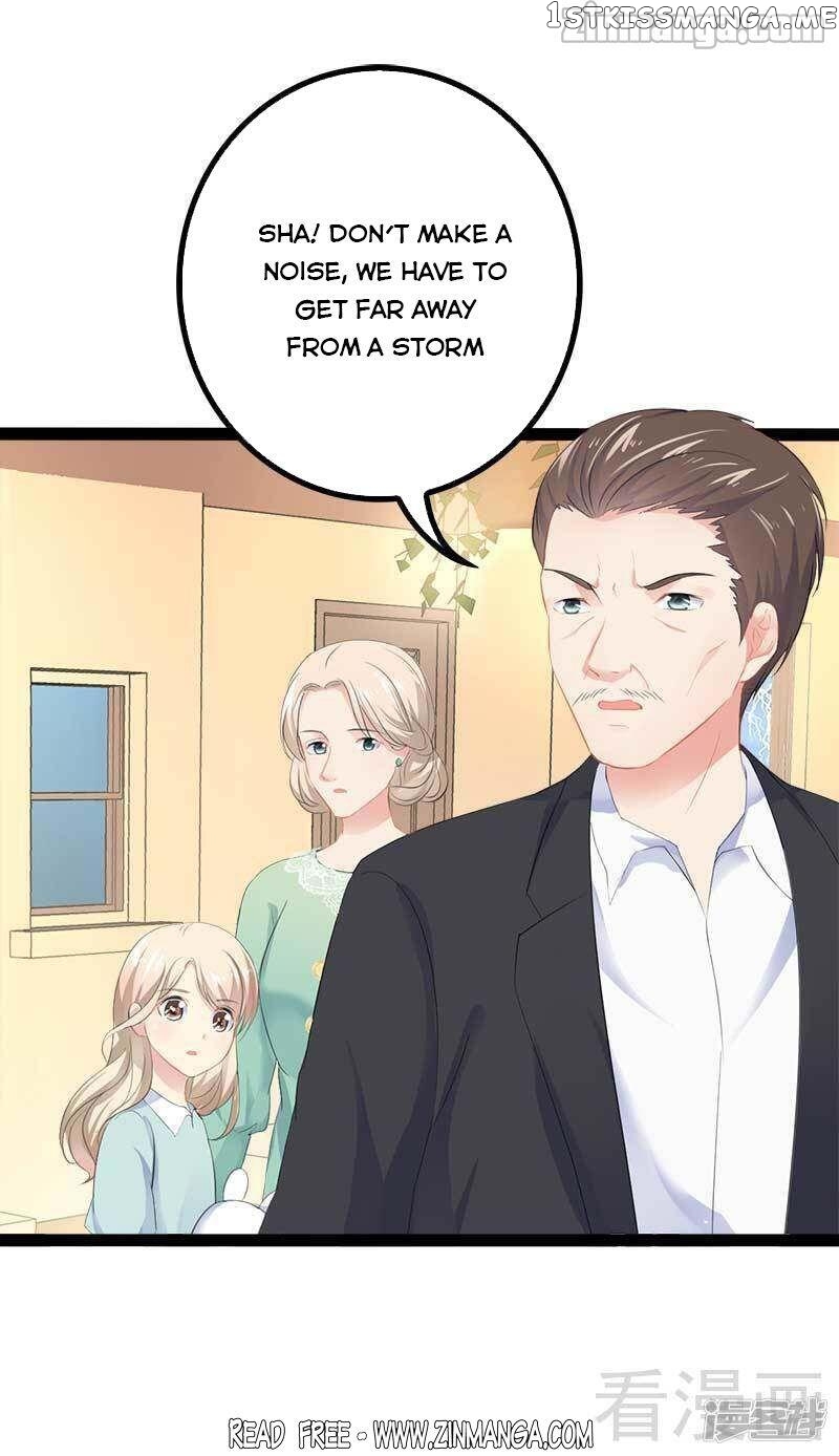 Emperor’s Mysterious Wife chapter 55 - page 13