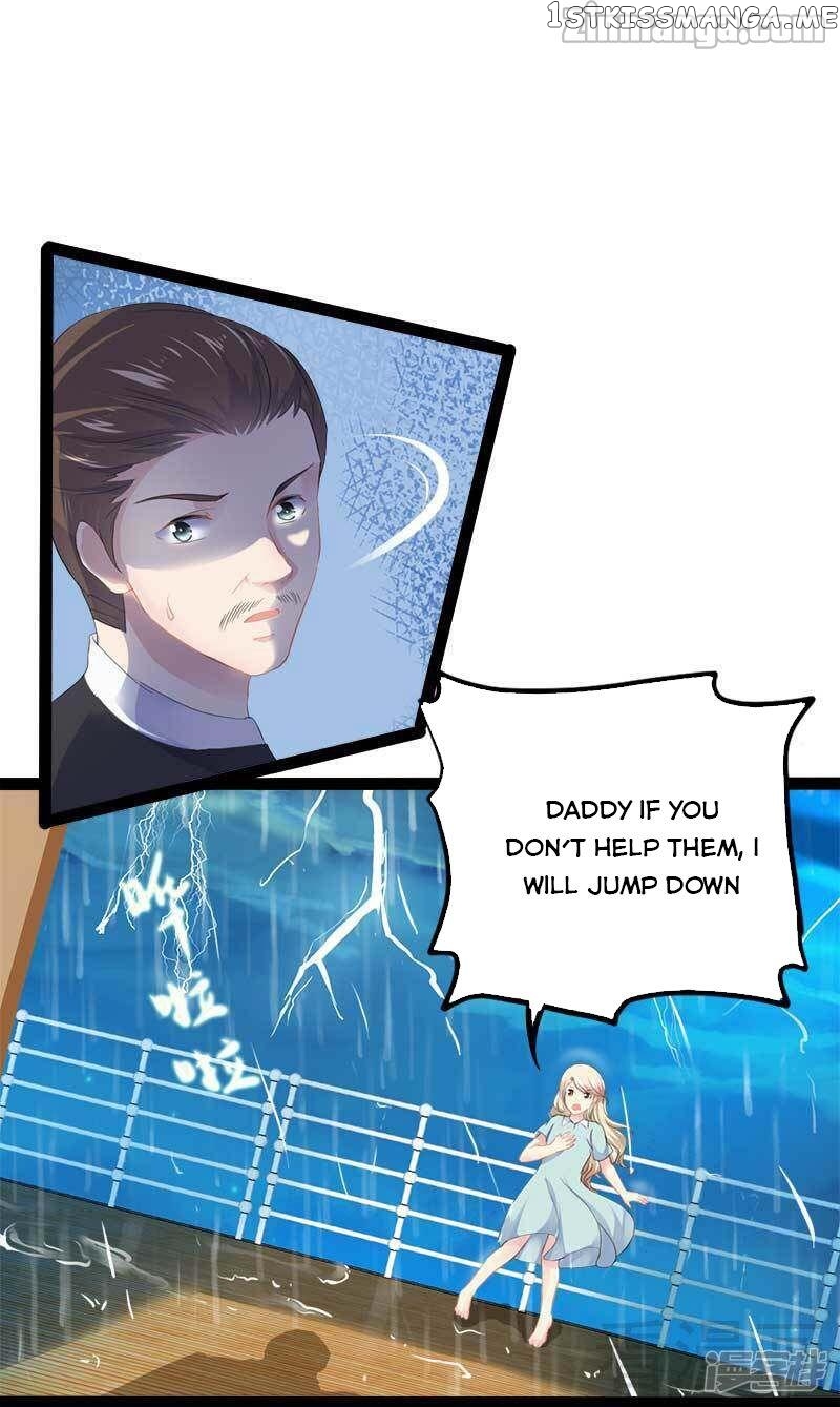 Emperor’s Mysterious Wife chapter 55 - page 17