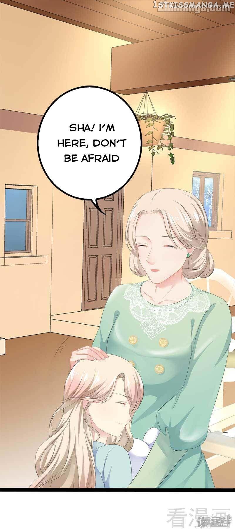 Emperor’s Mysterious Wife chapter 55 - page 3