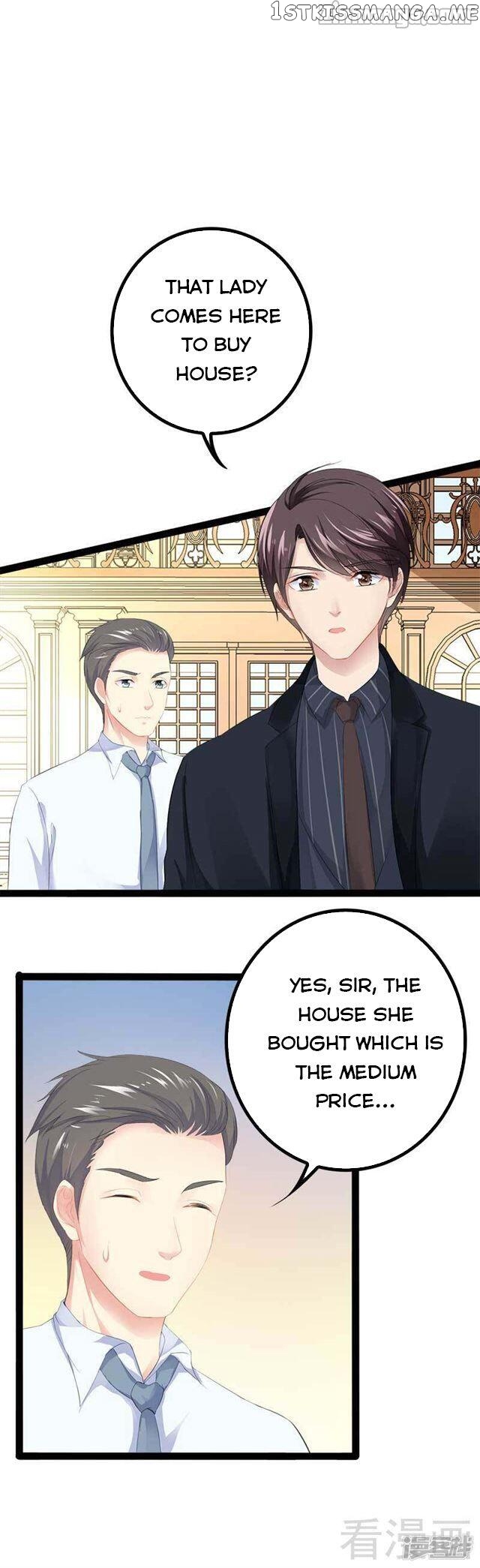 Emperor’s Mysterious Wife chapter 50 - page 1