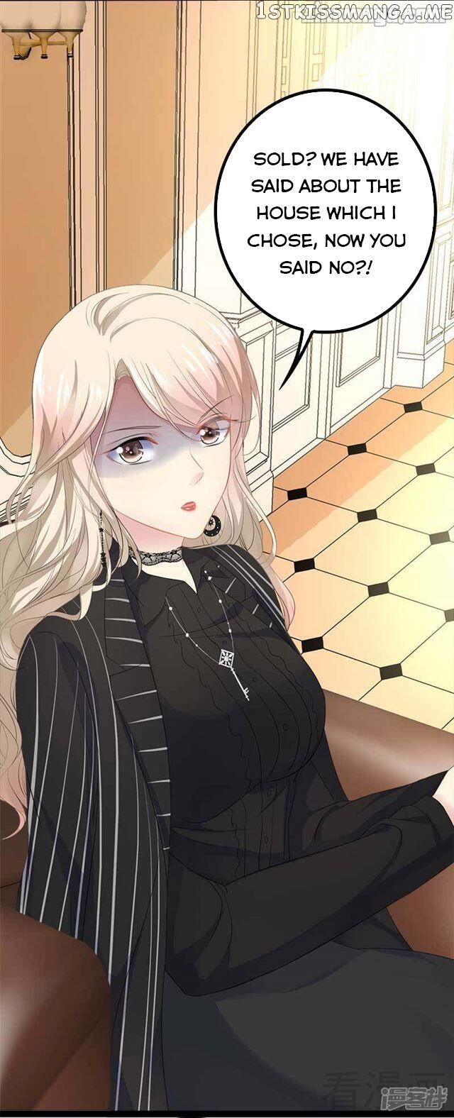 Emperor’s Mysterious Wife chapter 50 - page 11