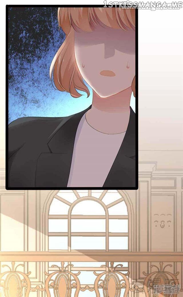 Emperor’s Mysterious Wife chapter 50 - page 20