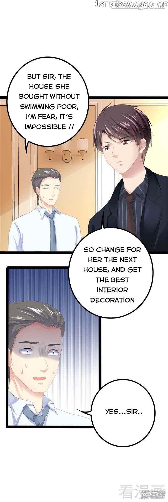 Emperor’s Mysterious Wife chapter 50 - page 5