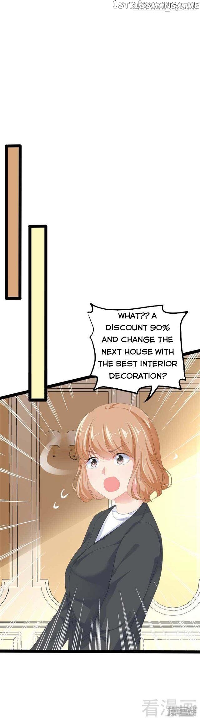 Emperor’s Mysterious Wife chapter 50 - page 6