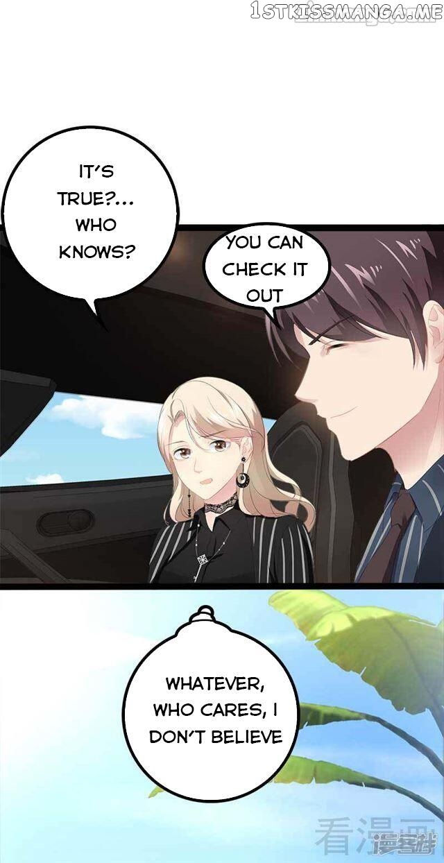 Emperor’s Mysterious Wife chapter 52 - page 17
