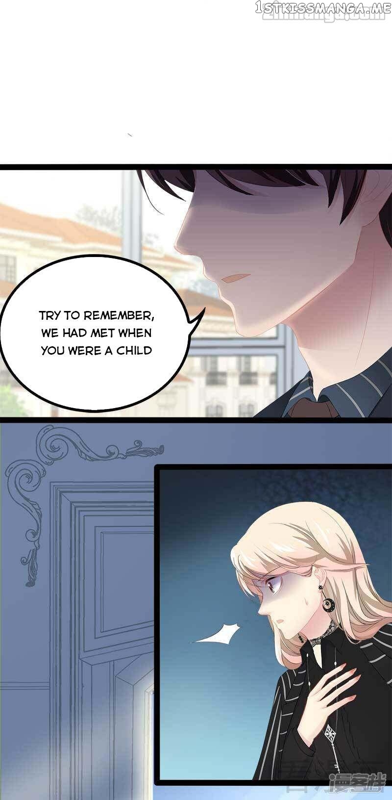 Emperor’s Mysterious Wife chapter 54 - page 13