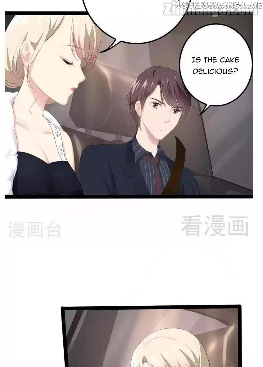Emperor’s Mysterious Wife chapter 74 - page 19
