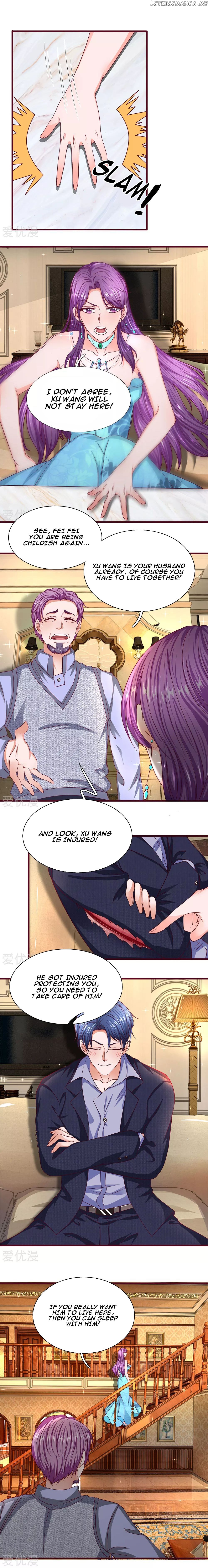 Lurking in the City chapter 31 - page 2