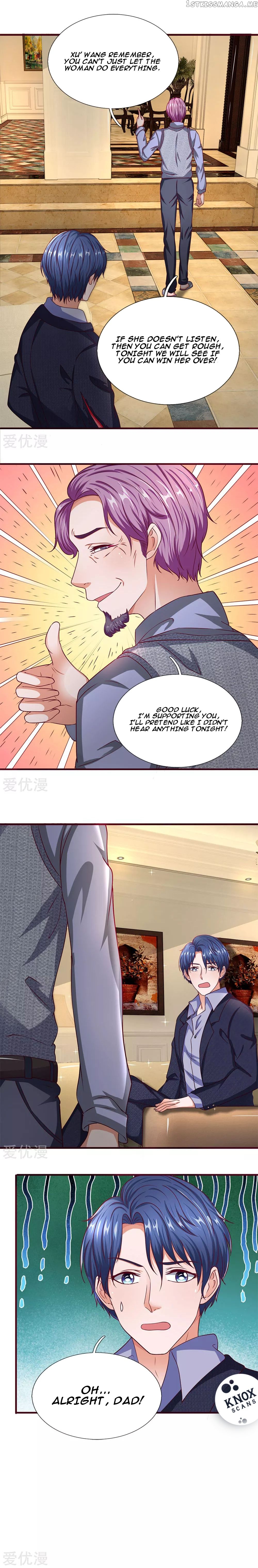 Lurking in the City chapter 31 - page 4