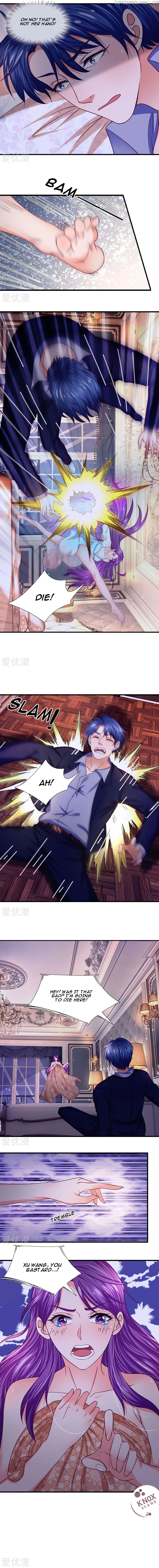 Lurking in the City chapter 33 - page 4