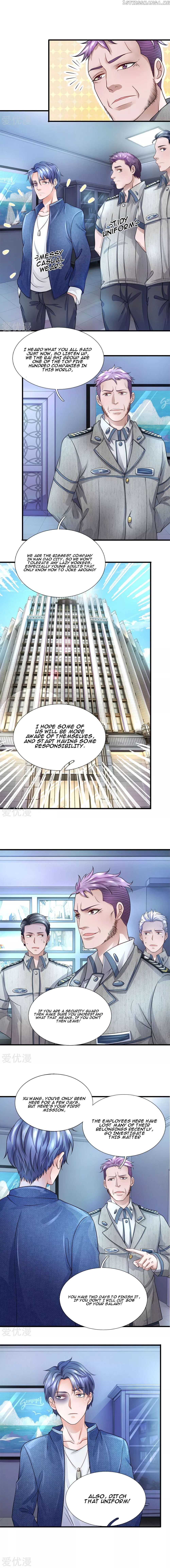 Lurking in the City chapter 35 - page 2