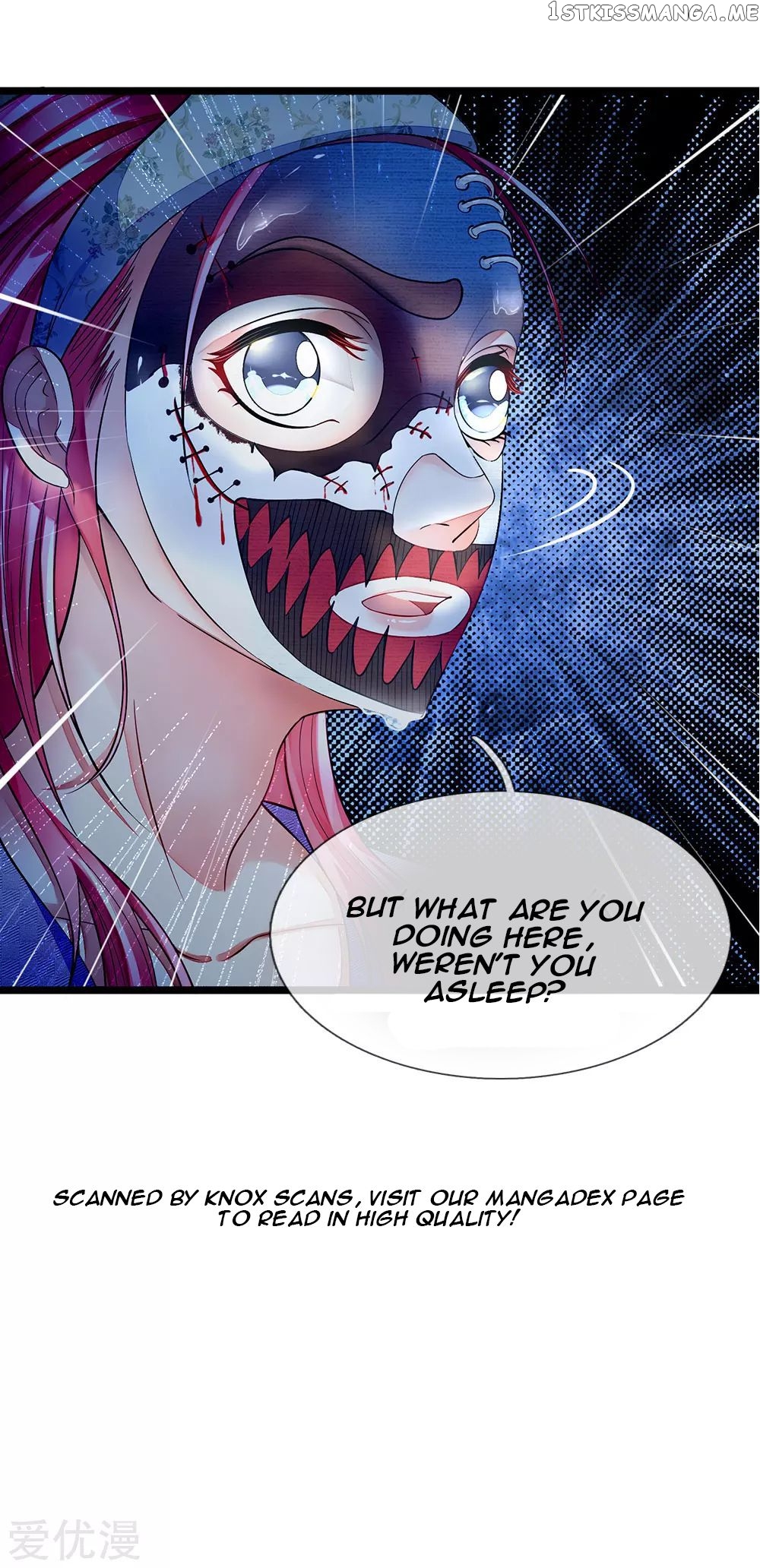 Lurking in the City chapter 4 - page 10