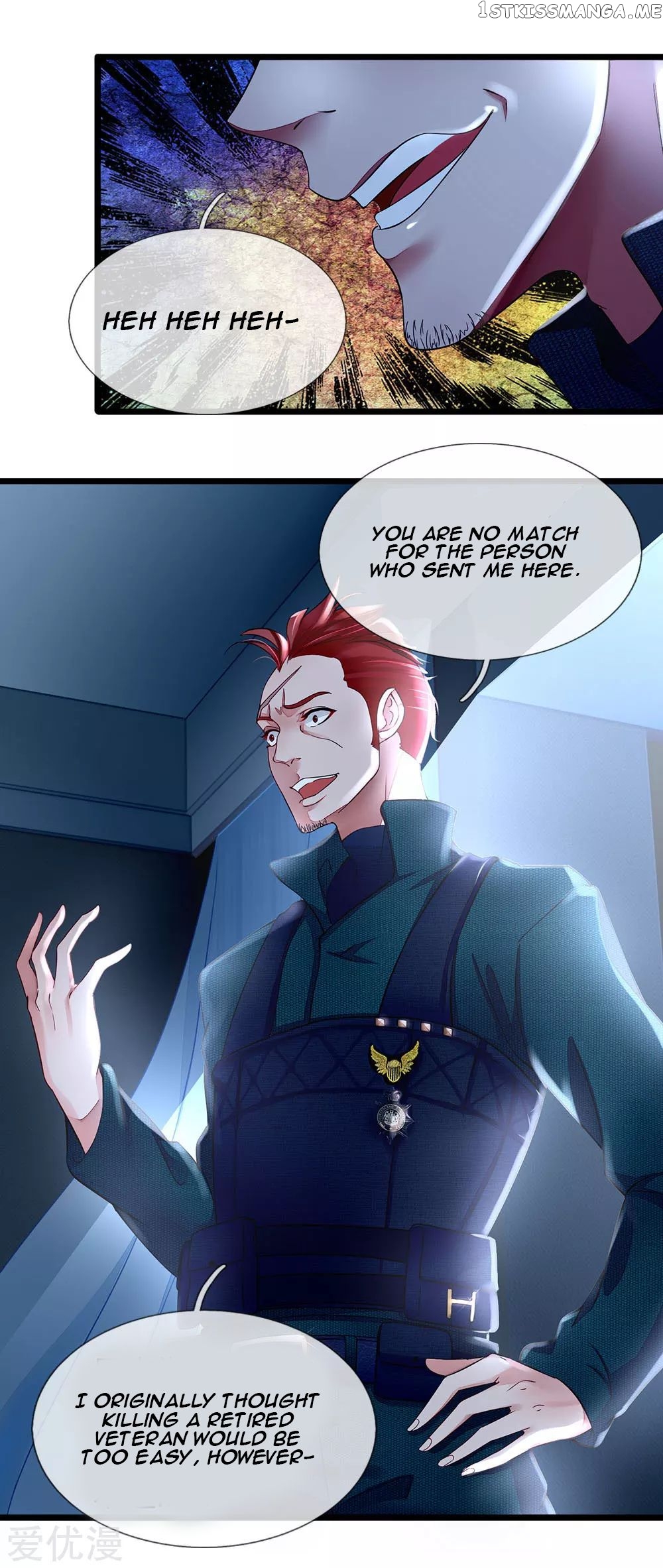 Lurking in the City chapter 4 - page 4
