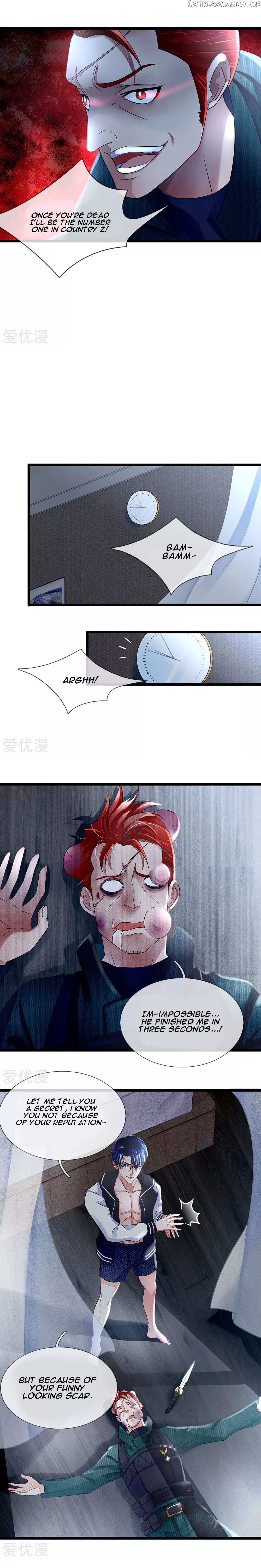 Lurking in the City chapter 4 - page 6
