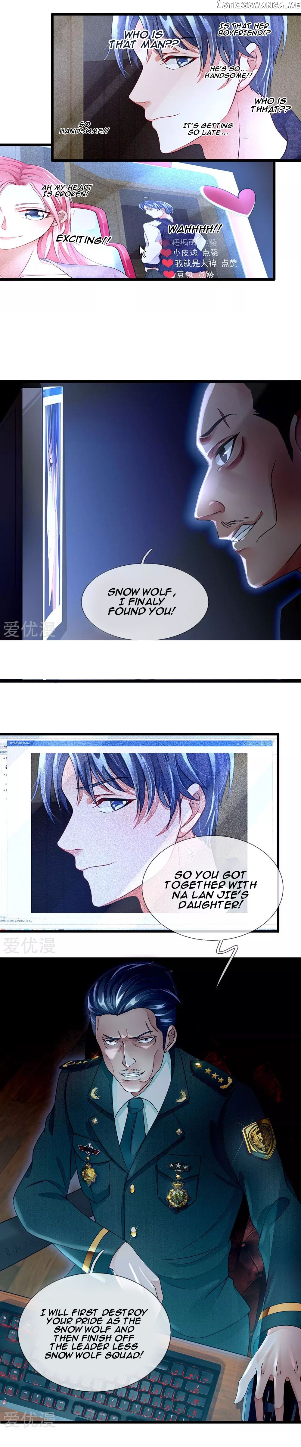 Lurking in the City chapter 5 - page 6