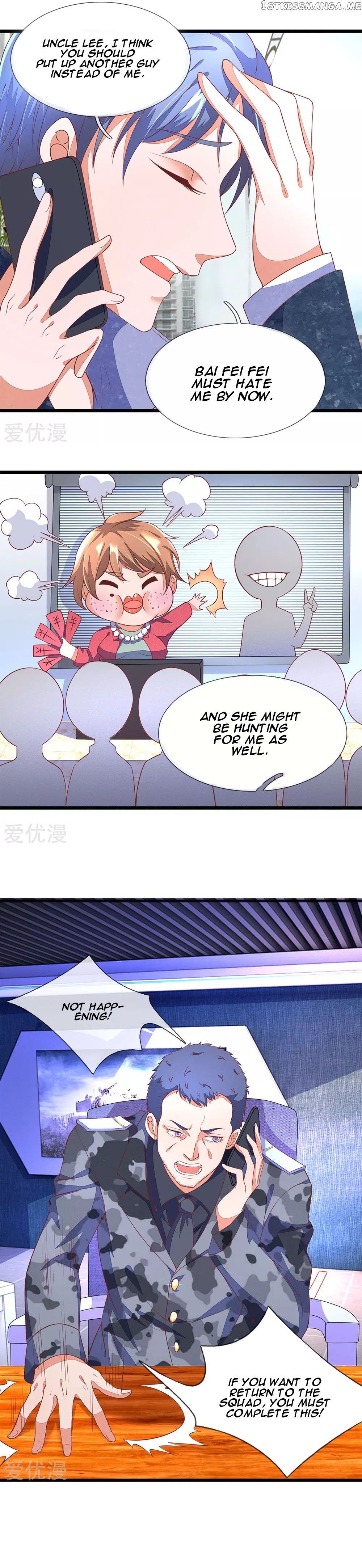 Lurking in the City chapter 6 - page 4