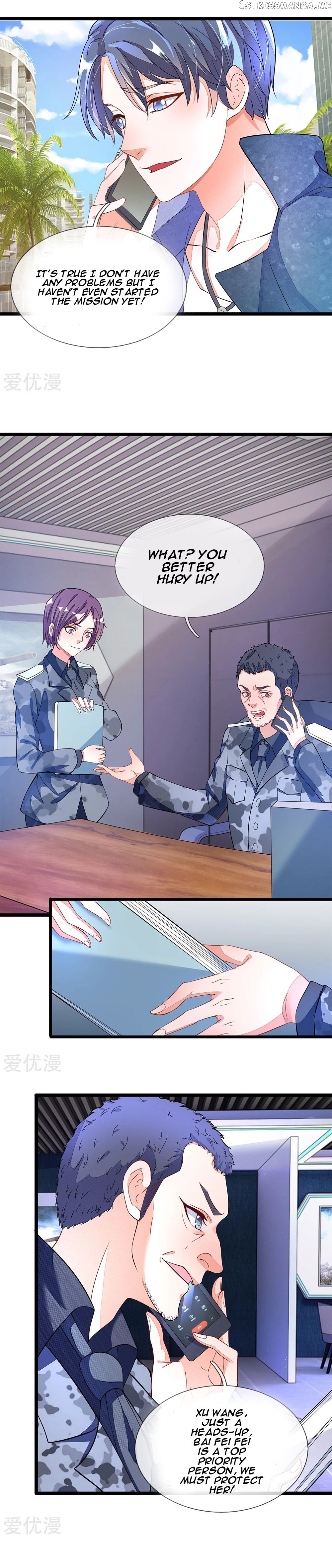 Lurking in the City chapter 6 - page 5