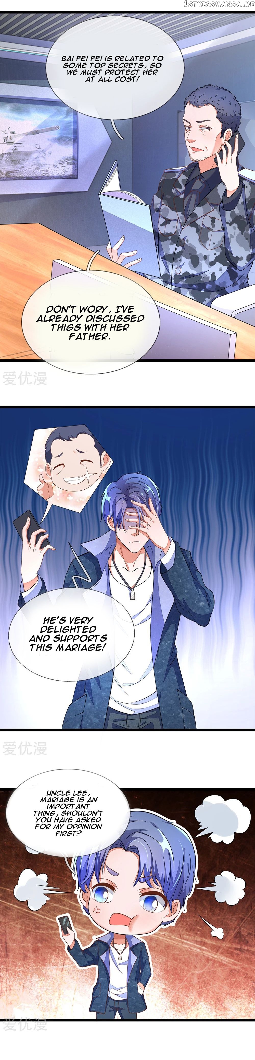 Lurking in the City chapter 6 - page 7