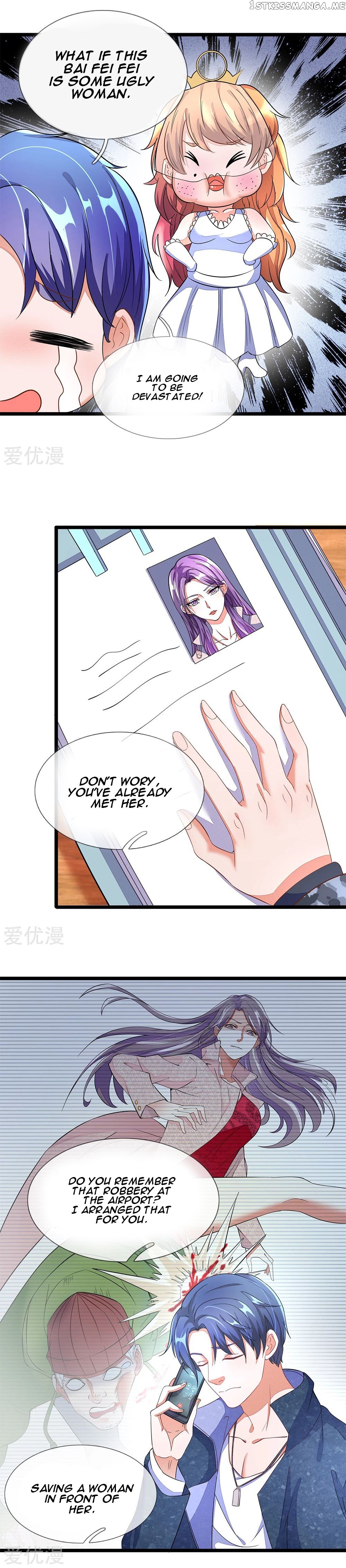 Lurking in the City chapter 6 - page 8