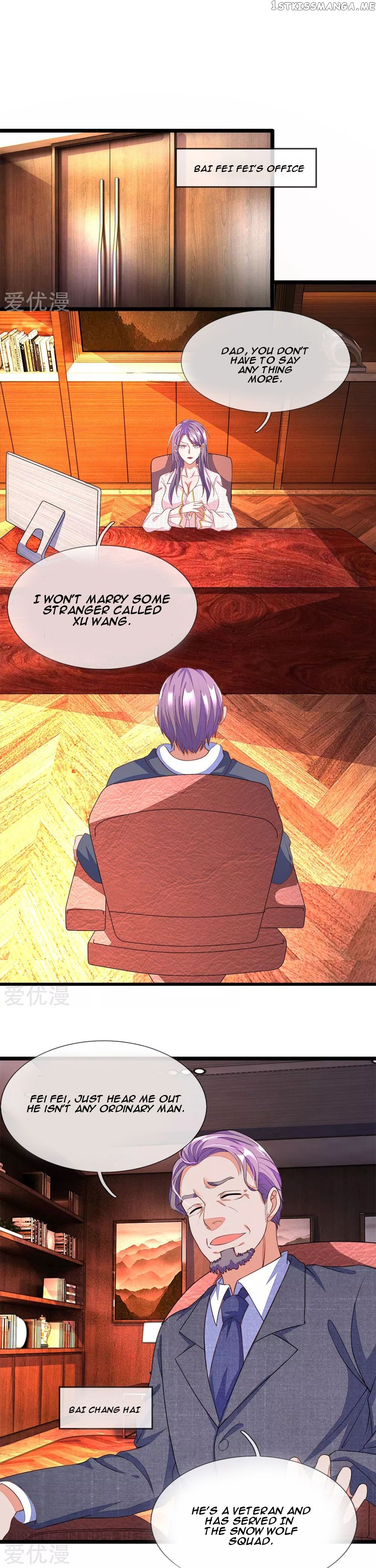 Lurking in the City chapter 7 - page 7