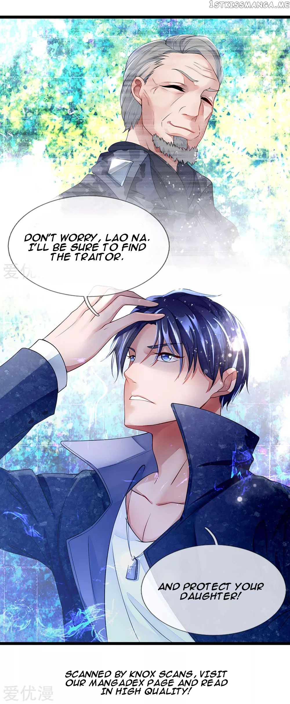 Lurking in the City chapter 3 - page 6
