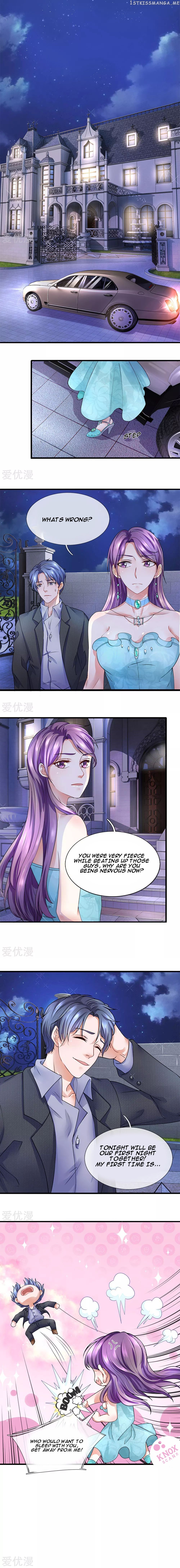 Lurking in the City chapter 28 - page 4